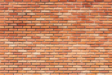brick wall as a nicely textured background.