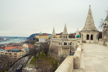 Budapest