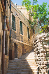 Jerusalem