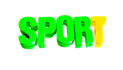 sport