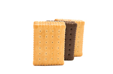 biscuit sandwich crackers