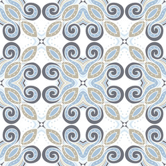Seamless pattern