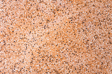 Stone texture,Terrazzo floor or sandstone wall pattern and color for background