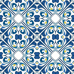 Portuguese tiles