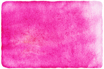 Fototapeta premium Colorful Watercolor background for your design. Abstract Valent