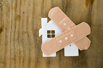 House Concept