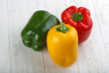 Bell Peppers