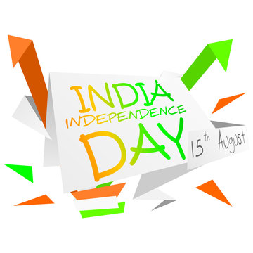 Indian Independance day - 15th august
