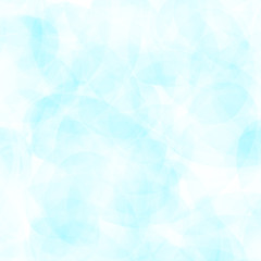 Abstract Background. Sky, Clouds. Watercolor Effect Without Trac