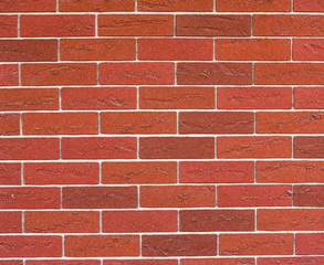 background old brick wall