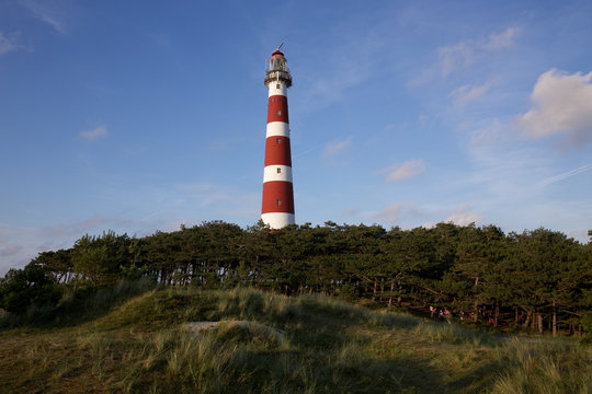 Leuchtturm AMeland