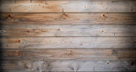 Old sun bleached wood texture - obrazy, fototapety, plakaty