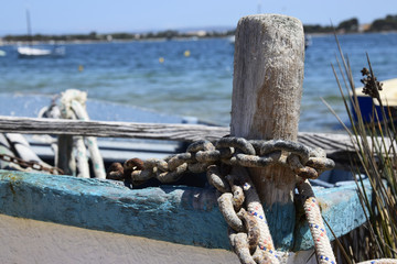 barca abbandonata © saracorradi87