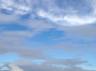 Obraz premium skyscape