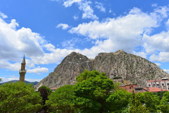 Amasya