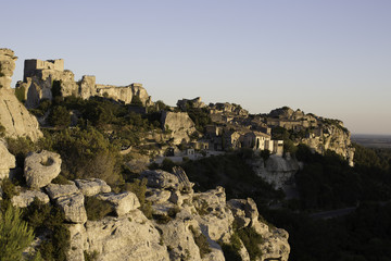 Les Baux de Provence