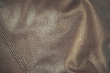leather background