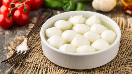 Mozzarella