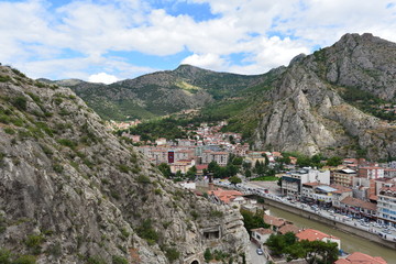 Amasya