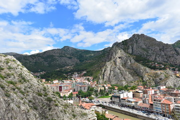 Amasya
