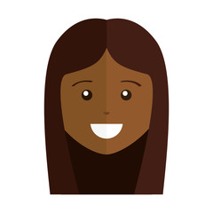 woman female young icon