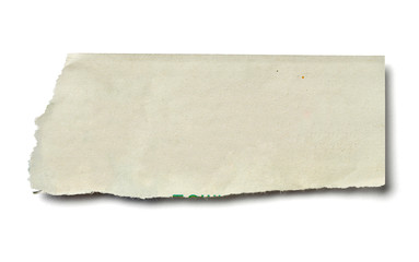 news papernewspaper background torn