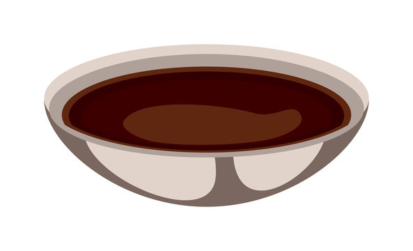 Sushi food vector isolated