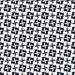 Seamless geometric pattern. Geometric simple print. Vector repeating texture.