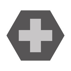 screw service tool metal icon