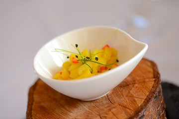 Vorspeisen Antipasti
