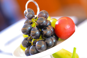 Tagung Stift Snack