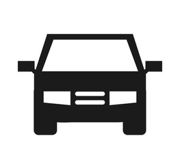 car auto vehicle icon