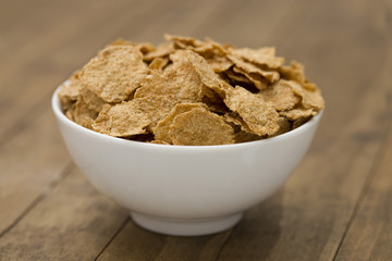 Breakfast Cereal
