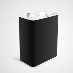 liquid container can