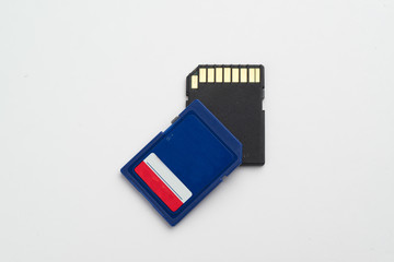 SD Card