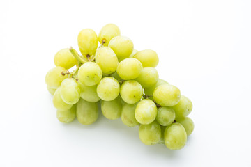 green grape