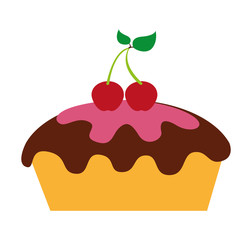 bakery shop product icon