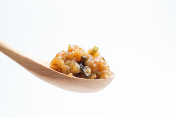 japanese miso, kinzanji miso