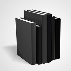 blank hardcover books