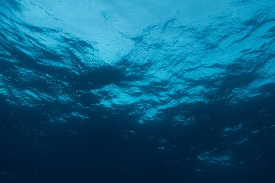 Approaching the Surface
