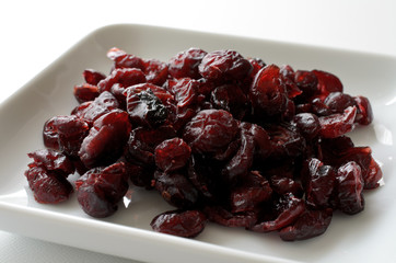 ドライクランベリー