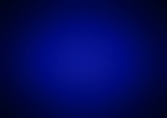Obraz premium Blue background - Vector