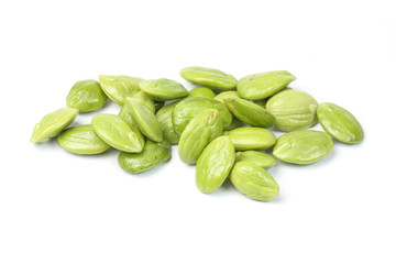 Parkia speciosa petai bitter bean