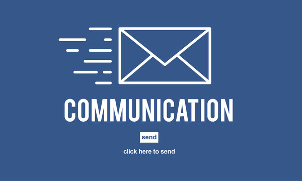 Communication Connection Correspondence Email Concept