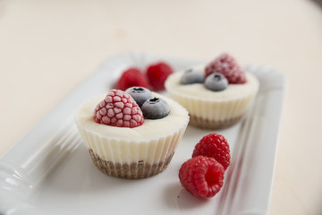 Eis Cupcakes 