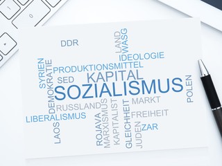 Sozialismus
