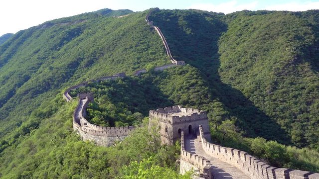 Great Wall of China