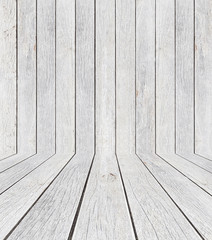 Old grey wooden plank texture