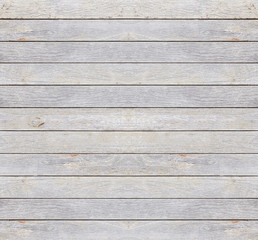 Fototapeta premium Old grey wooden plank texture