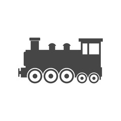 Train vector sign